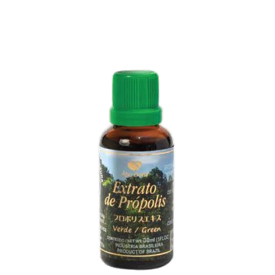 亞碧斯 ApisBrasil® 巴西綠蜂膠滴液(30ML)