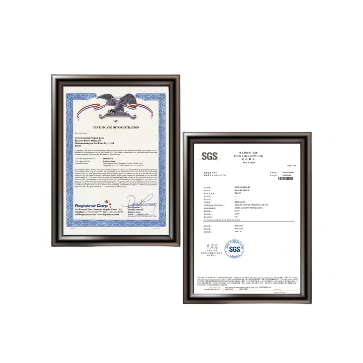 apisbrasil 綠蜂膠fda,sgs證書