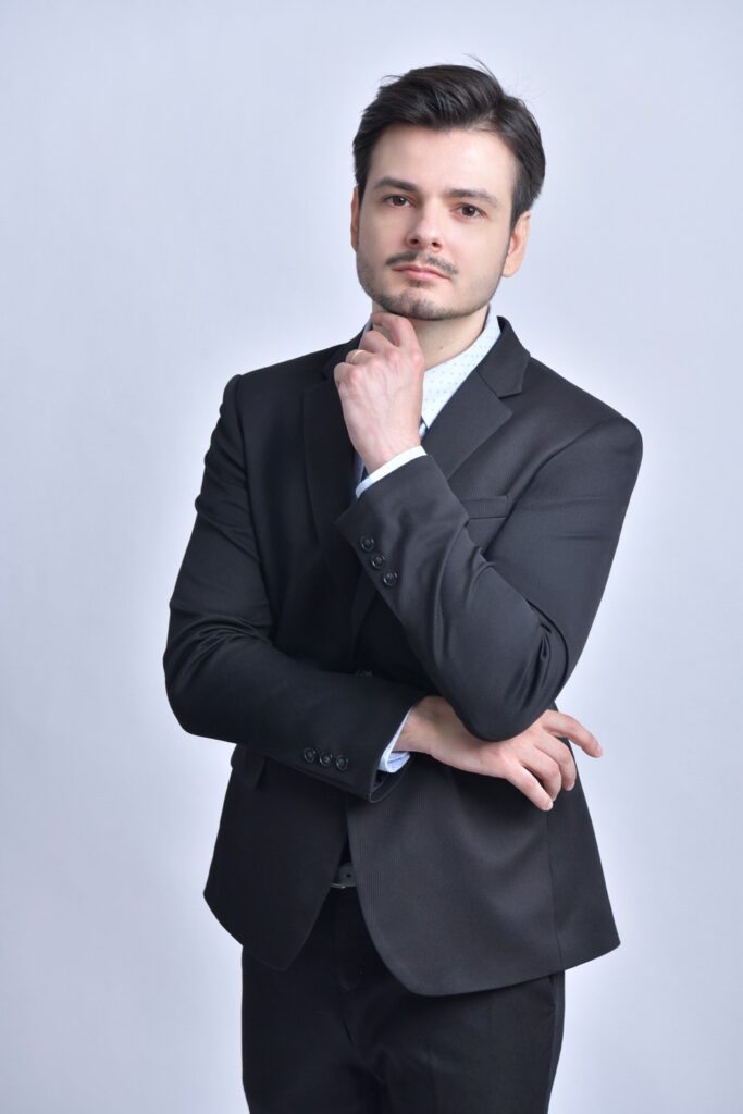 PedroAcafrao 佩德羅