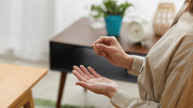 注重日常保養、健康維持的一般族群
