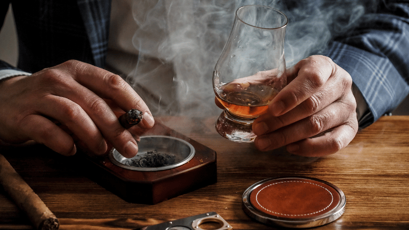 生活型態較為耗損的族群